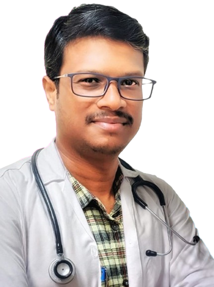 Dr. GOPINATH