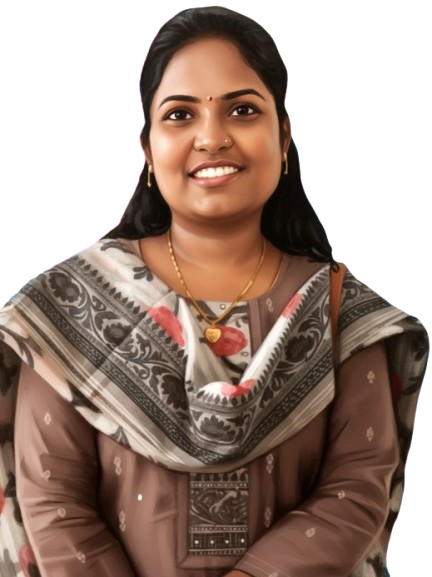 Dr. SIVARANJANI P